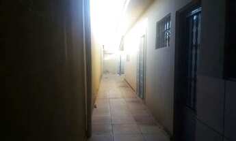 Imagem 3: Casa no Bairro Vila São João do Ipiranga na cidade de Bauru