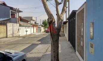 Imagem 7: JACAREí - Casa Padrão - Residencial Santa Paula