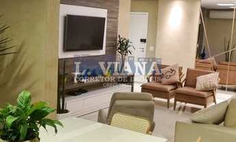 Imagem 6: Apartamento com 3 dorms, Marapé, Santos - R$ 1.58 mi, Cod: 163