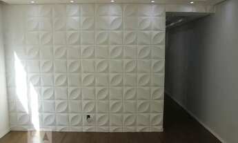 Imagem: Apartamento para Aluguel - Cambuci, 2 Quartos