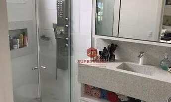 Imagem 7: Cobertura com 3 dormitórios à venda, 148 m² por R$ 1.700.000,00 - Passa Vinte - Palhoça/SC