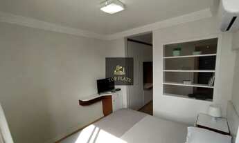 Imagem 4: Flat no Jardim Paulista