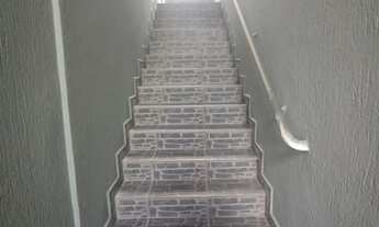 Imagem 4: CASA 01 DORM - SALA - COZINHA - WC - LAVANDERIA - JD. VISTA ALEGRE (Z/N) - SP