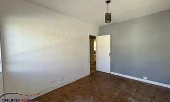 Imagem 4: Casa Térrea - Locação -Vila Cruzeiro, S.P. -85m², 2 dormitórios, 2 banheiros, Edícula + do