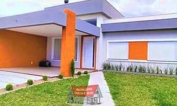 Imagem: Casa térrea 146m² com 4 quartos (sendo