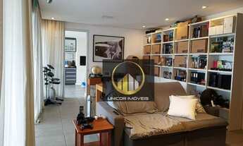 Imagem 4: Apartamento à venda, 187 m² 3 suítes e terraço gourmet por R$ 2.200.000 - Vila Leopoldina