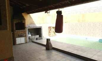 Imagem 7: Casa com 2 dormitórios à venda, 130 m² por R$ 650.000,00 - Vila Caiçara - Praia Grande/SP