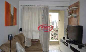 Imagem 2: Apto quase novinho-2 dorm. 1vg, 55m² au-próx. Metrô Vila Mariana