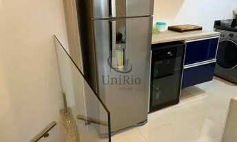 Imagem 7: Cobertura duplex á venda - Campinho - Rio de Janeiro - RJ