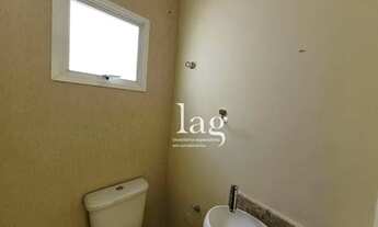 Imagem 6: Casa com 3 dormitórios, 220 m² - venda por R$ 1.400.000,00 ou aluguel por R$ 7.140,00/mês