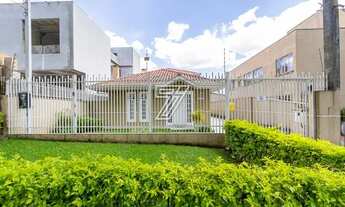 Imagem 4: Casa para venda 220 m2 com 3Q sendo 1 suíte - Água Verde - Curitiba - PR