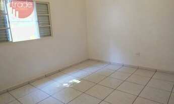 Imagem 6: Casa com 2 dormitórios à venda, 130 m² por R$ 250.000,00 - Jardim Anhangüera - Ribeirão Pr