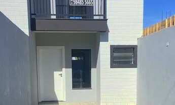 Imagem: Sobrado geminado 02 Suítes e 01 Vaga!