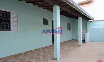 Imagem: Jacareí - Casa Padrão - Jardim Terras