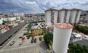 Imagem 4: São Paulo - Apartamento Padrão - JARDIM SANTO ANTONIO
