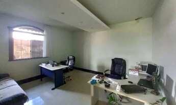 Imagem 7: Casa para aluguel, 6 quartos, 5 suítes, 4 vagas, São João Batista - Belo Horizonte/MG