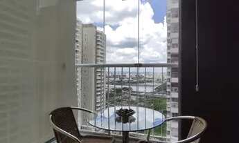 Imagem 2: APARTAMENTO À VENDA NO SPLENDOR GARDEN - JARDIM DAS INDÚSTRIAS