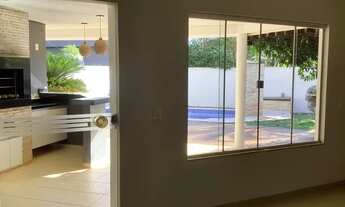 Imagem 7: Sobrado com 4 quartos no condomínio Belvedere 1 para alugar