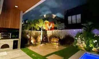 Imagem 5: Casa sobrado condomínio Jardim Do Golfe aluga 300 metros quadrados com 3 quartos