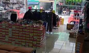 Imagem 5: Vendo ou passo o ponto, loja de roupas e calçados