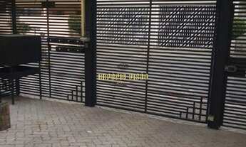 Imagem 6: Casa nova com 1 dormitório para locação no bairro Boa Vista - Suzano - SP