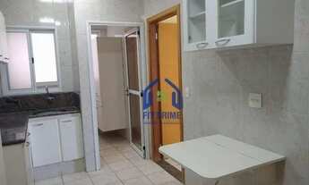 Imagem 6: Apartamento com 2 dormitórios para alugar, 50 m² por R$ 1.848,00 - Centro - São José do Ri