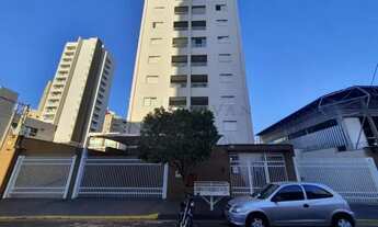 Imagem: Ribeirão Preto - Apartamento Padrão