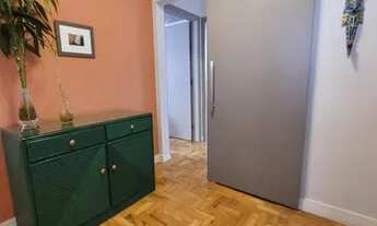 Imagem 8: Apartamento para venda com 133 metros quadrados com 3 quartos em Gonzaga - Santos - SP