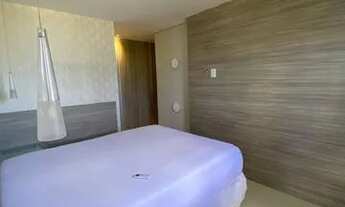 Imagem 3: Apartamento mobiliado em Tambaú