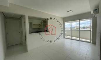 Imagem 3: Apartamento Para Alugar com 3 quartos 2 suítes no edifício Palazzo em Marília