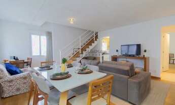 Imagem 6: Cobertura Locação 2 Dormitórios - 184 m² Cerqueira César