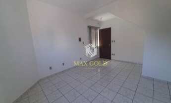 Imagem 4: Apartamento com 1 dormitório para alugar, 37 m² por R$ 1.170,00/mês - Granja Daniel - Taub