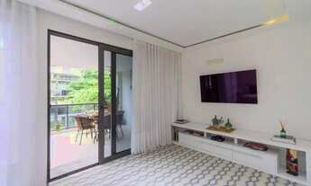 Imagem 3: Apartamento para aluguel tem 150 metros quadrados com 3 quartos