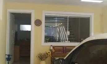 Imagem 3: Sobrado com 3 dormitórios à venda, 120 m² por R$ 500.000,00 - Jardim Maria Luiza - São Pau