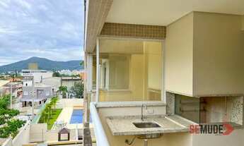 Imagem: FLORIANóPOLIS - Apartamento Padrão - Córrego