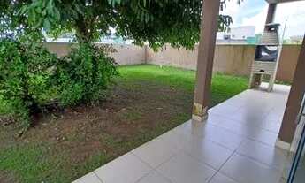 Imagem 3: CASA PARA LOCAÇÃO NO TERRAS ALPHAVILLE CAMAÇARI