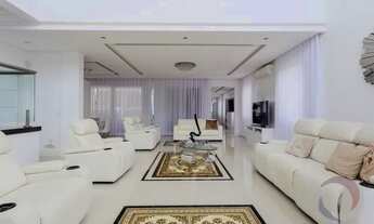 Imagem 6: Casa mobiliada com 5 suítes em Jurerê Internacional - Florianópolis - SC