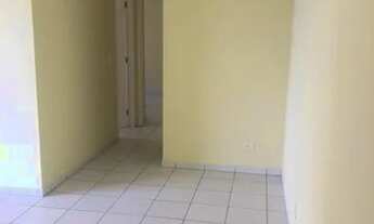Imagem 2: Apartamento para alugar no Campolim 2 quartos 2 banheiros 1 vaga coberta de garagem - Sor