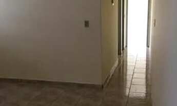 Imagem 6: CASA BAIRRO SÃO FRANCISCO