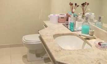 Imagem 7: Apartamento para venda com 159 metros quadrados com 3 quartos em Vila Cordeiro - São Paulo