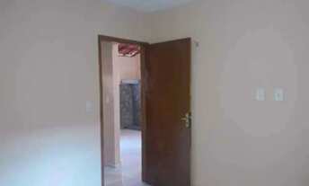 Imagem 5: Casa na Samambaia Norte (parcelo