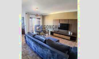 Imagem 5: SANTO ANDRE - Residential / Home - PARQUE DAS NACOES