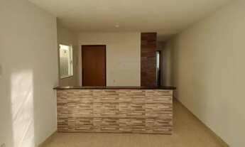 Imagem 3: Casa para venda tem 75 metros quadrados com 2 quartos