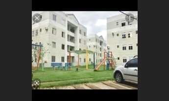 Imagem 3: Apartamento mobiliado