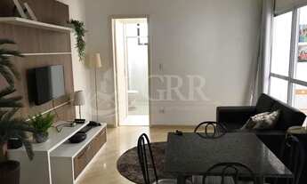 Imagem 4: Apartamento 1 Dormitório Jardim São Dimas - São José dos Campos