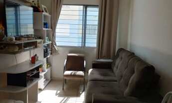 Imagem 7: Ótimo apartamento de 02 dormitórios e 01 vaga de garagem