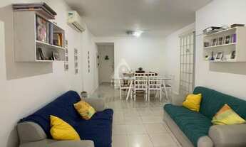 Imagem 5: Apartamento à venda, 3 quartos, Laranjeiras - RIO DE JANEIRO/RJ