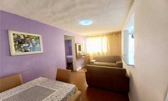 Imagem 6: Apto de 2 dorms com sala 02 ambientes - Suzano