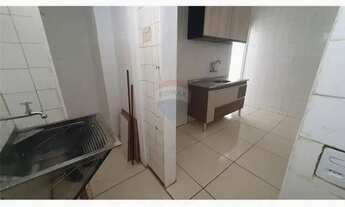 Imagem 7: ECS9 Apartamento para venda tem 50 metros quadrados com 2 quartos em Jardim da Penha - Vit