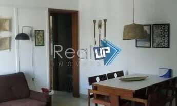 Imagem: Ótimo flat em Copacabana com 73m²